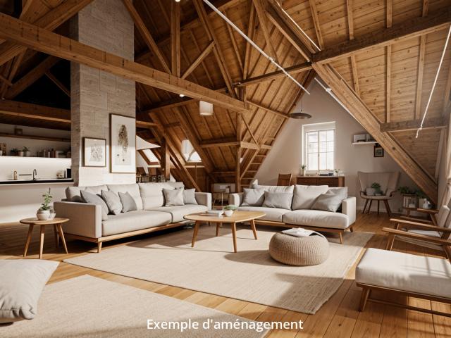 Maison 5 pièces 157 m²