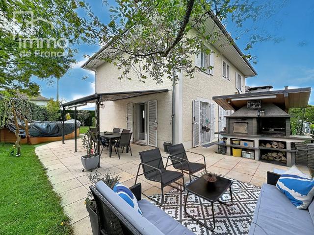 Maison 5 pièces 157 m²