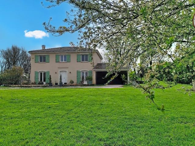 Maison 5 pièces 157 m²