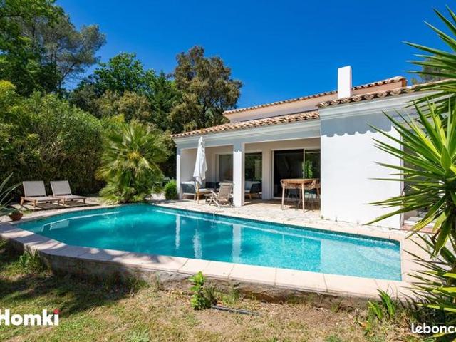 Maison 5 pièces 157 m²