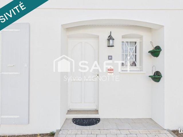 Maison 5 pièces 157 m²
