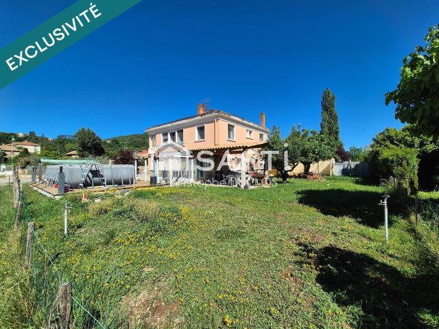 Maison 5 pièces 157 m²