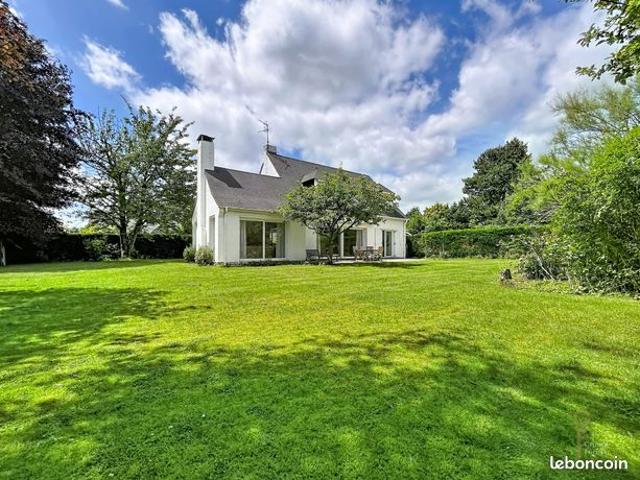 Maison 5 pièces 157 m²