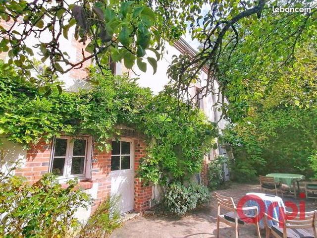 Maison 5 pièces 157 m²