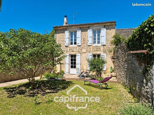 Maison 5 pièces 157 m²