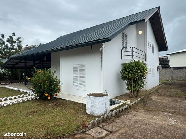 Maison 5 pièces 157 m²