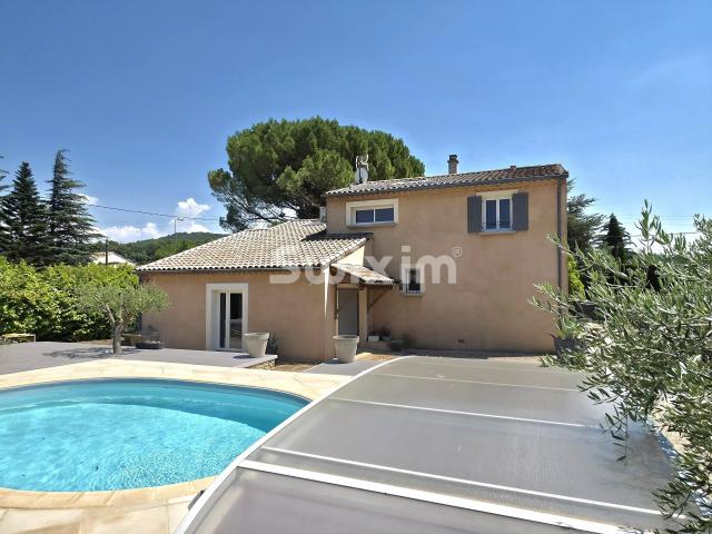 Maison 5 pièces 157 m²