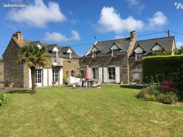 Maison 5 pièces 157 m²