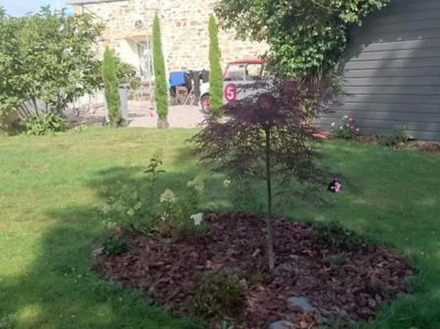 Maison 5 pièces 158 m²