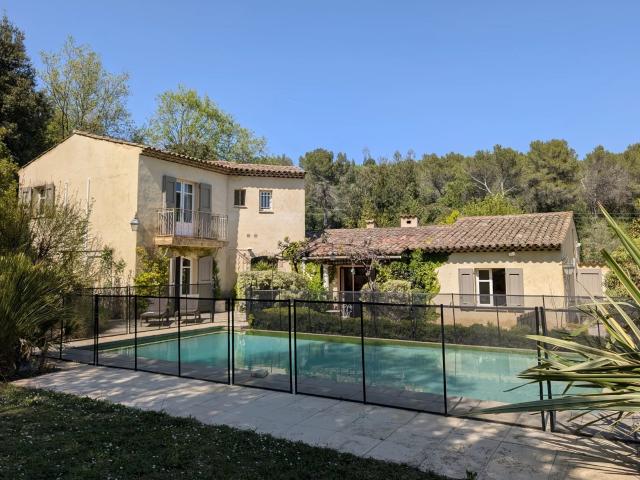 Maison 5 pièces 158 m²