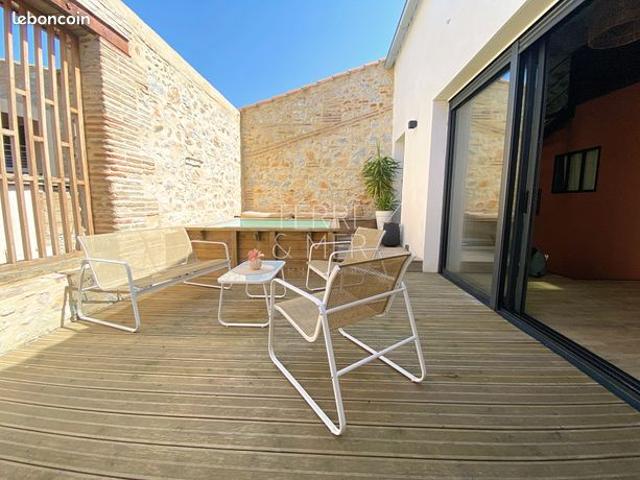Maison 5 pièces 158 m²