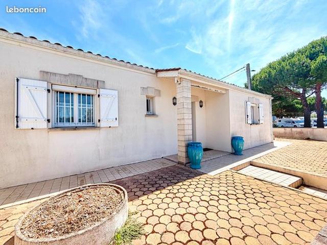 Maison 5 pièces 158 m²