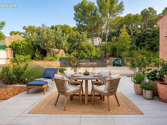 Maison 5 pièces 158 m²