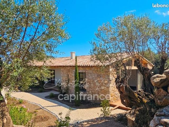 Maison 5 pièces 158 m²