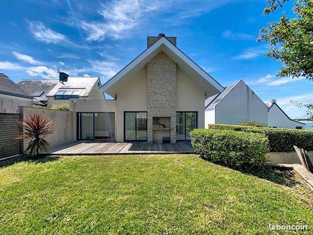 Maison 5 pièces 158 m²