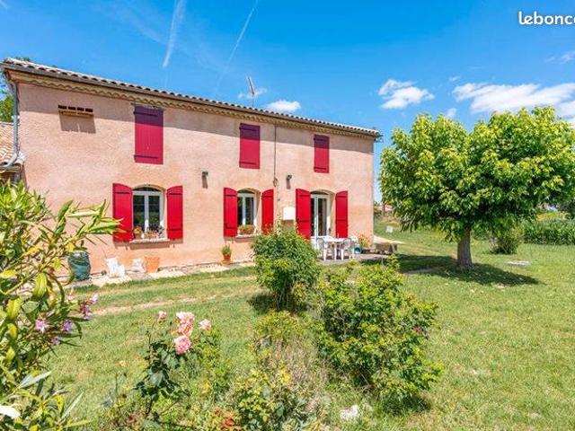 Maison 5 pièces 158 m²
