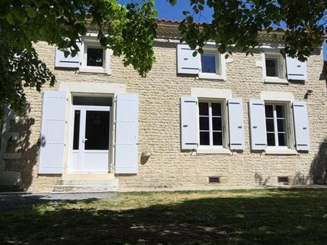Maison 5 pièces 158 m²
