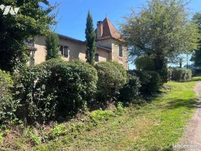 Maison 5 pièces 158 m²