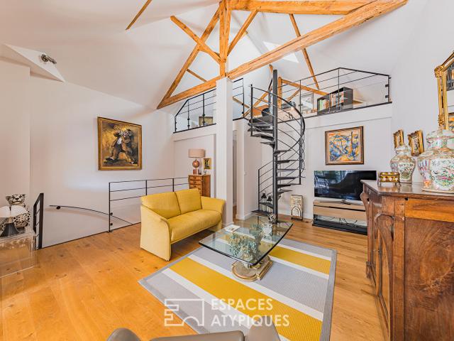 Maison 5 pièces 158 m²