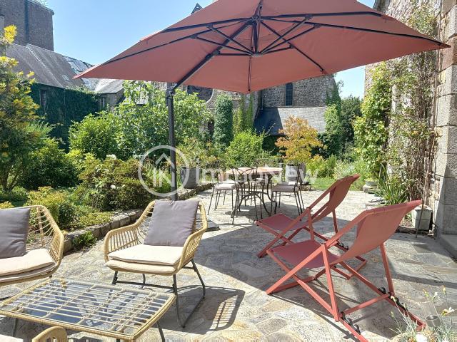 Maison 5 pièces 158 m²