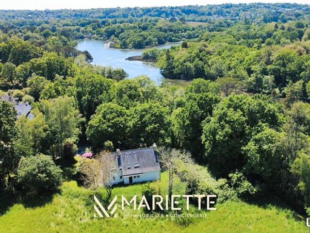 Maison 5 pièces 158 m²