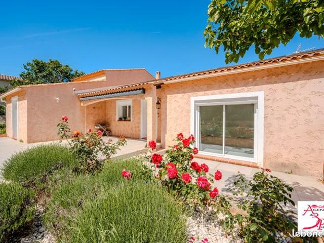 Maison 5 pièces 158 m²