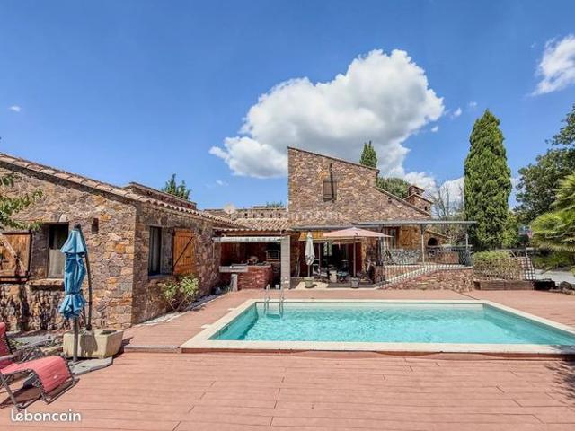 Maison 5 pièces 158 m²