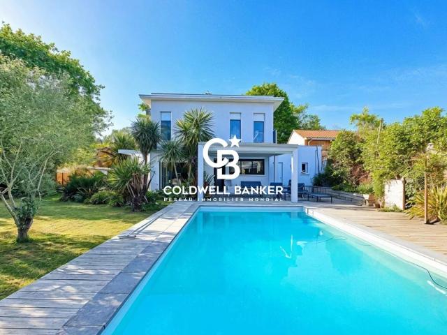Maison 5 pièces 158 m²