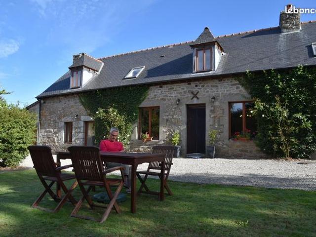 Maison 5 pièces 158 m²