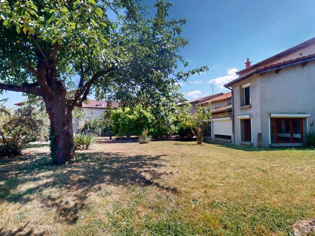 Maison 5 pièces 158 m²