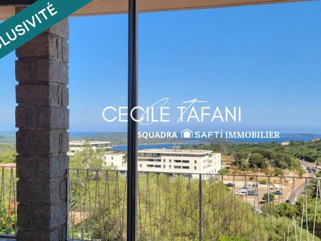 Maison 5 pièces 158 m²