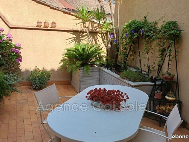 Maison 5 pièces 158 m²