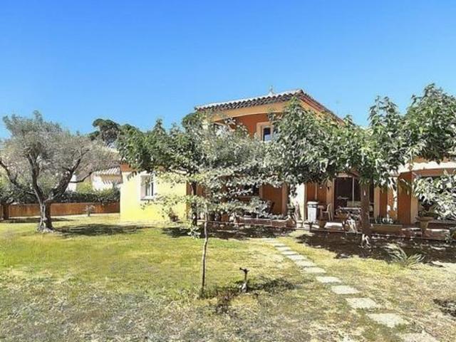 Maison 5 pièces 158 m²