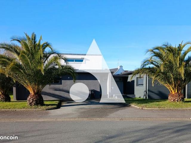 Maison 5 pièces 158 m²