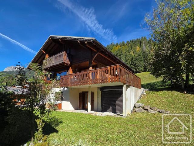 Maison 5 pièces 158 m²