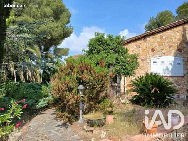 Maison 5 pièces 158 m²
