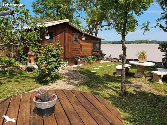 Maison 5 pièces 158 m²