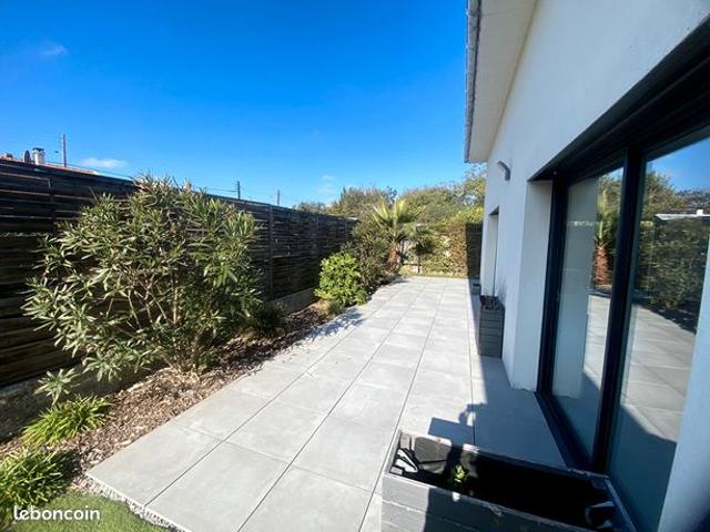 Maison 5 pièces 158 m²
