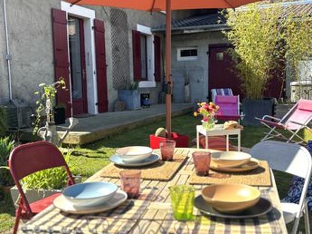 Maison 5 pièces 158 m²