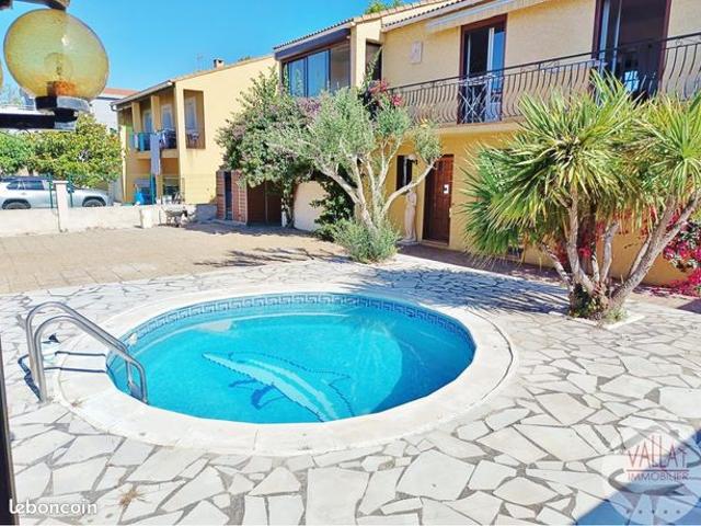 Maison 5 pièces 158 m²