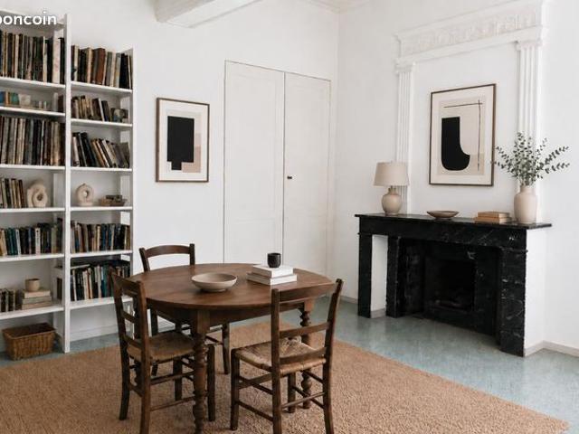 Maison 5 pièces 158 m²