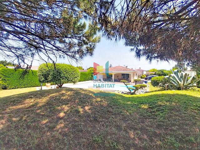 Maison 5 pièces 158 m²