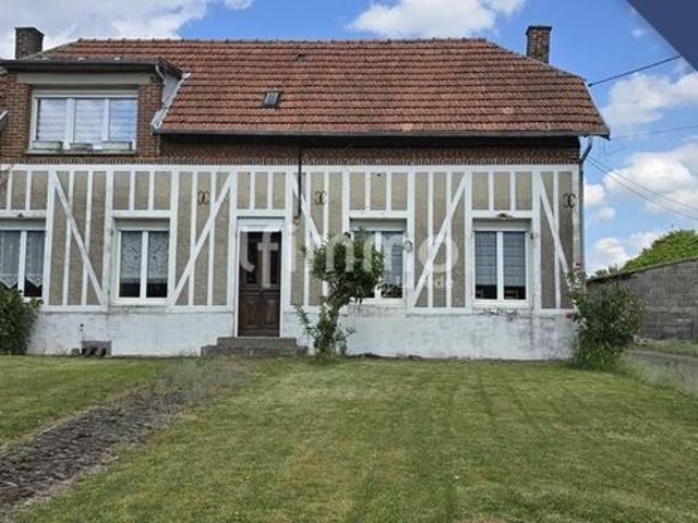 Maison 5 pièces 158 m²