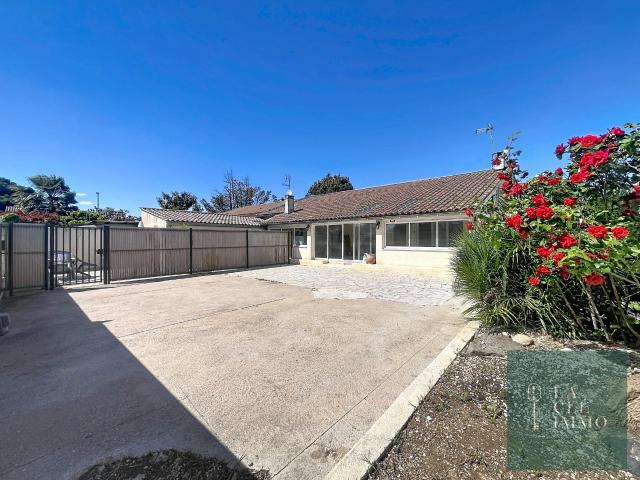 Maison 5 pièces 158 m²