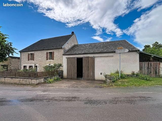 Maison 5 pièces 158 m²