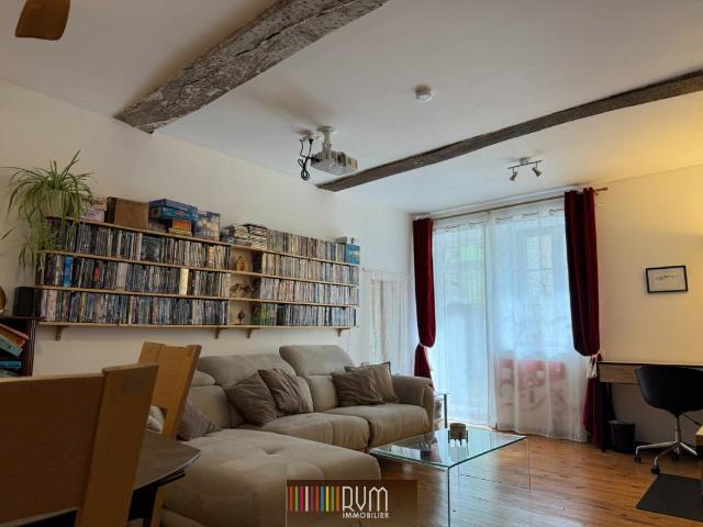 Maison 5 pièces 158 m²