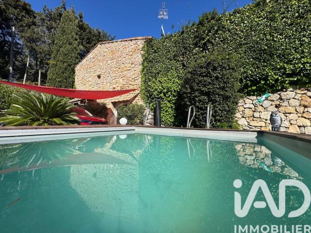 Maison 5 pièces 158 m²
