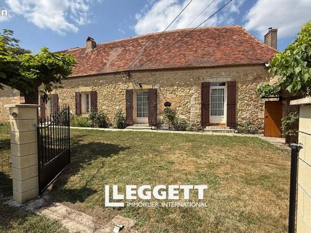 Maison 5 pièces 158 m²