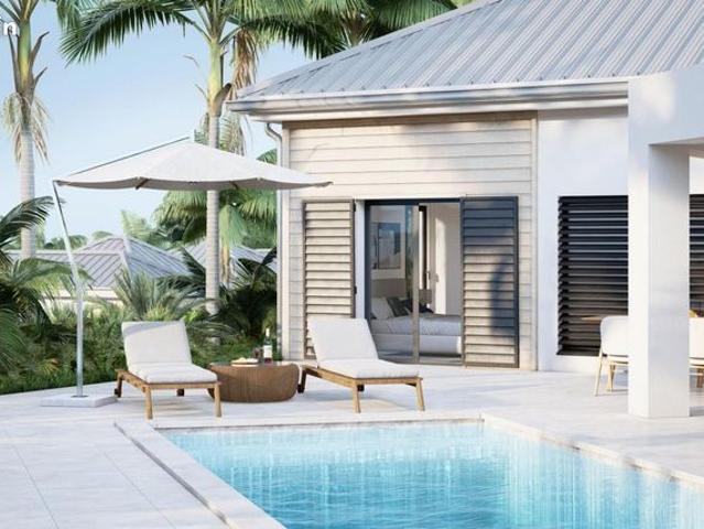 Maison 5 pièces 158 m²