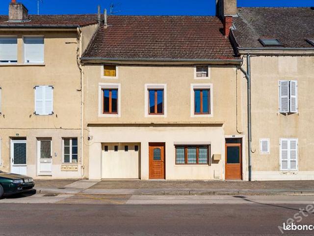 Maison 5 pièces 158 m²